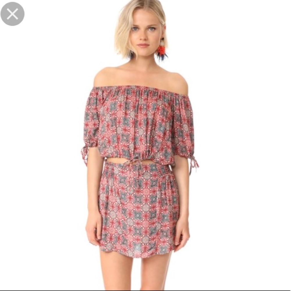 Free People set